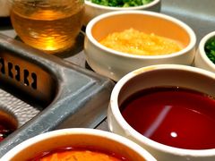 -巴奴毛肚火锅(悠唐购物中心店)