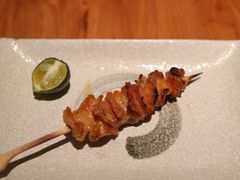 厚鸡皮-鸟啸酒场 by MIG(长乐路店)