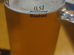 -巴伐利亚啤酒坊(意式风情街店)