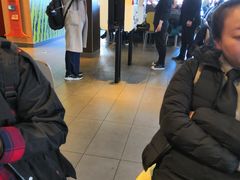 -麦当劳(双榆树店)