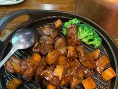 -四季厨房 鲁菜·孔府烤鸭(二环南路店)