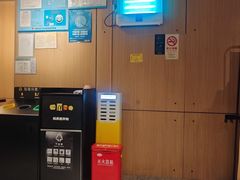 -麦当劳(徐汇漕溪北路百脑汇店)