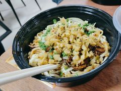 -余艳梅拌面世家(马场横路店)