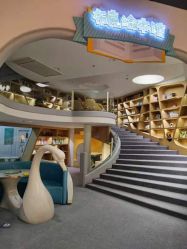 -桃桃城堡(欧亚汇集店)