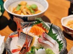 -武藏日本料理(宝安壹方城店)