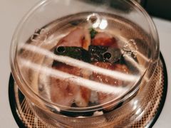 -争鲜回转寿司(朝北大悦城店)