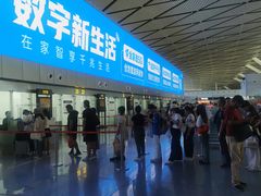 -南宁吴圩国际机场-T2航站楼