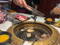-炙城·韩式烤肉(南京东路店)
