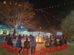 -淘米·公司团建·团队旅游·拓展培训