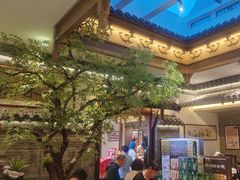 -老德州四合院·德州菜(天衢路店)