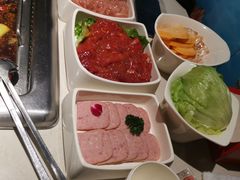 -海底捞火锅(万丰桥店)