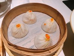 纯蟹粉小笼-蟹榭·莳鲜(虹桥高岛屋店)