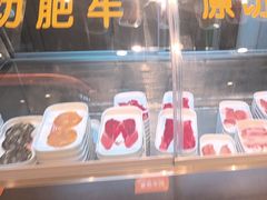 -满香园自助海鲜烤肉(赣榆吾悦广场店)