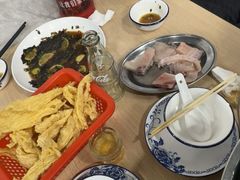 -兴兴旺·冬瓜盅·啫啫煲(西华路店)