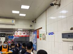 大堂-盖邑扁食店