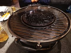 -完美生活炭火烤肉(二马路店)