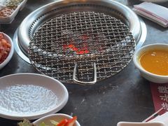 -一品诚记烤肉·甄选店(中南路店)