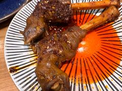 -品回味清真西北楼(宁波首店)