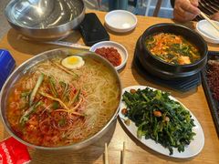 -韩麦大冷面(桂花街直营店)