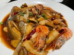 -健眺小海鲜(临海后山店)