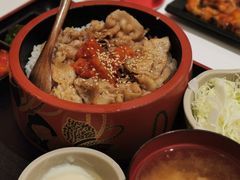 -牛邸·烧肉饭(来福士店)