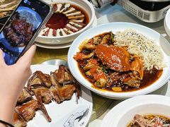 -烧货·活海鲜炭烧(湖滨商业街店)
