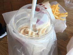 -肯德基(大桥北服务区东店)