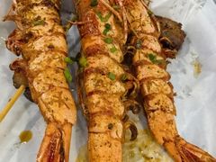 -串小白烧烤(金沙洲店)