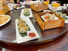 排骨-彩景大酒楼(万泰新天地店)