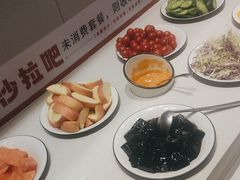 -豪享来中西餐厅(隆昌店)