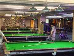 -海韵之星邮轮水会(明发商业广场店)