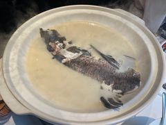 -久宴·天目湖大鱼头(恐龙园店)