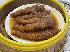 -香云轩·顺德菜(香云纱园林酒店店)