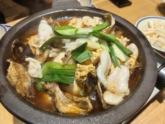 -肖记公安牛肉鱼杂(田林路店)
