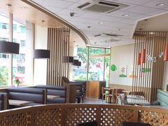 大堂-德克士(东至汇金店)