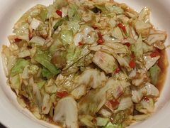 -最爱妈妈菜·宜春本地菜(一店)