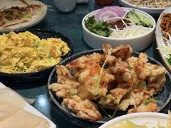 -老昌春饼(大直街店)