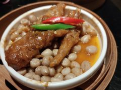 -高第街56号餐厅(银座商城玉函店)