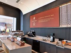 -星巴克臻选(深圳宝安大仟里1店)