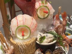-合乐·创意火锅·海鲜火锅(亚东柒号店)