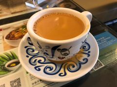 -翠华餐厅(湾仔店)