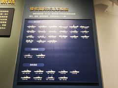 -中国人民解放军海军博物馆