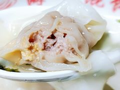-海平馄饨(逍遥二路店)