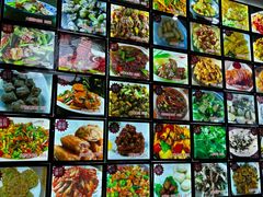 -芦茨金富饭庄·25年老字号·专做稻草鸡