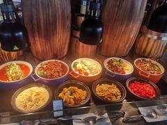 -视界美食自助餐厅·石家庄希尔顿酒店