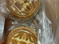 -爱德顺糕点食屋(利民道店)