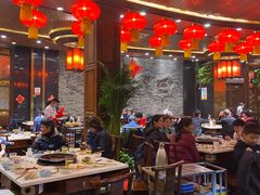 -川西坝子火锅(金沙1.0直营店)