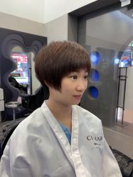 -CIT造型·烫发·染发