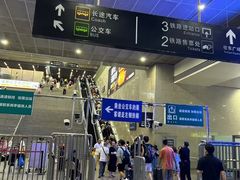 -成都东站