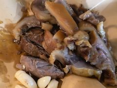 -山芋腔苏北菜(盐城滨海店)